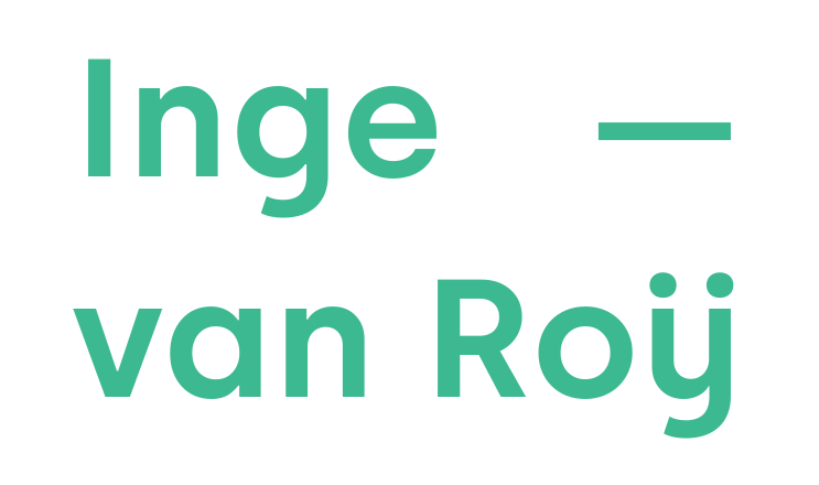 Inge van Roij